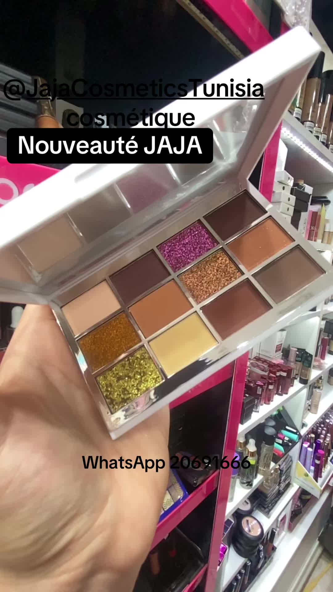 @Fathi Beauty fouchena