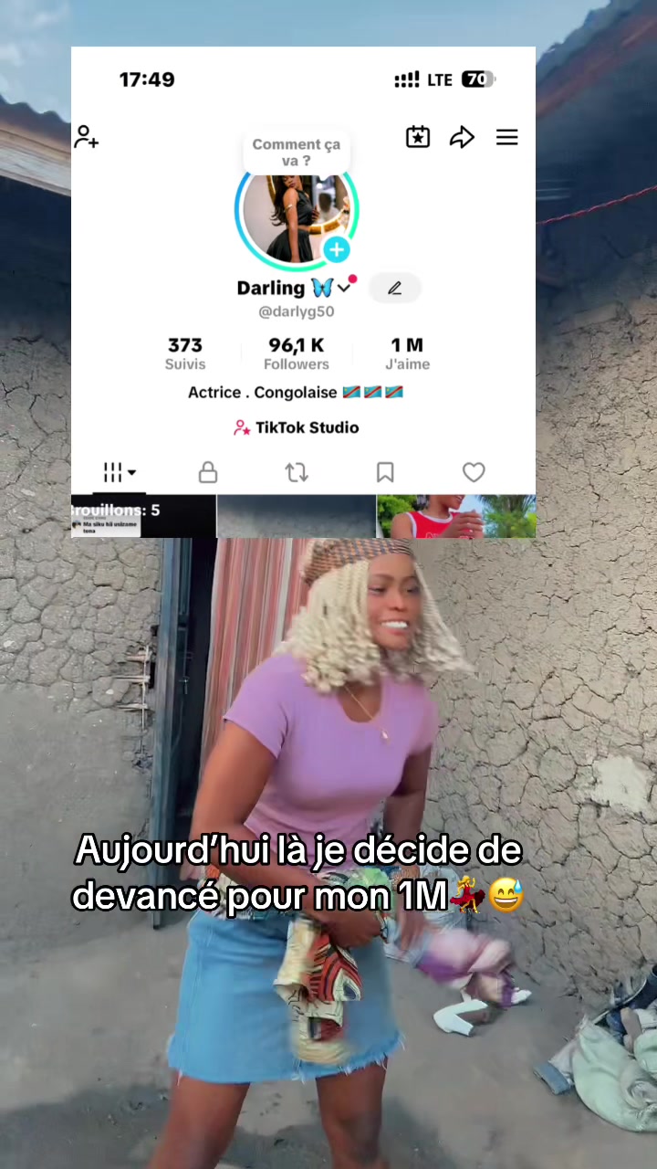@Darling 🦋