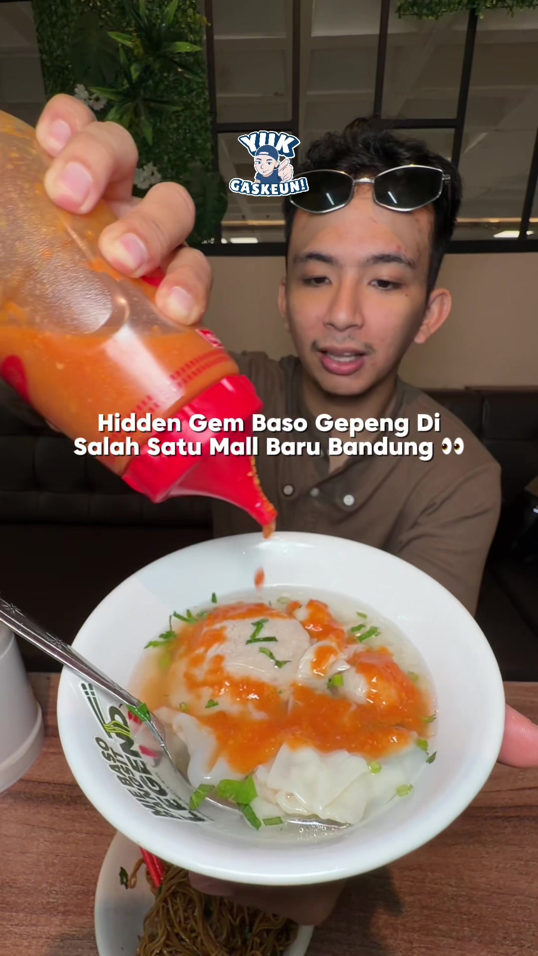 @Labib | Yuk Gaskeun! ๐