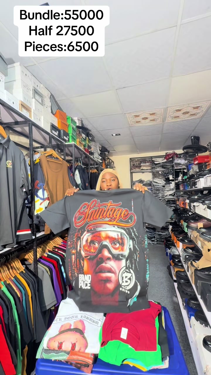 @BIGGEST TSHIRTWAREHOUSE IN IBD
