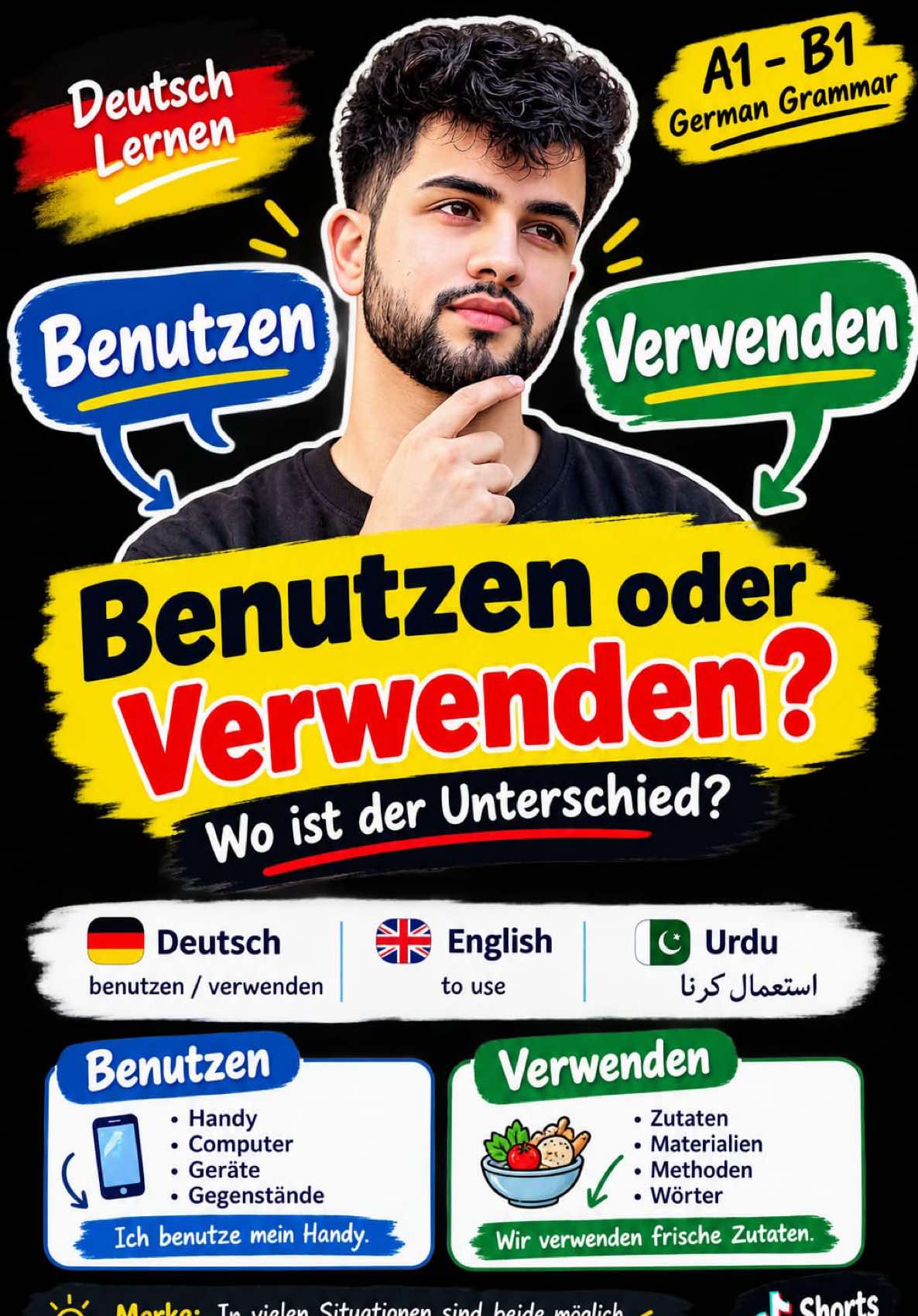 @Learn German with Umair