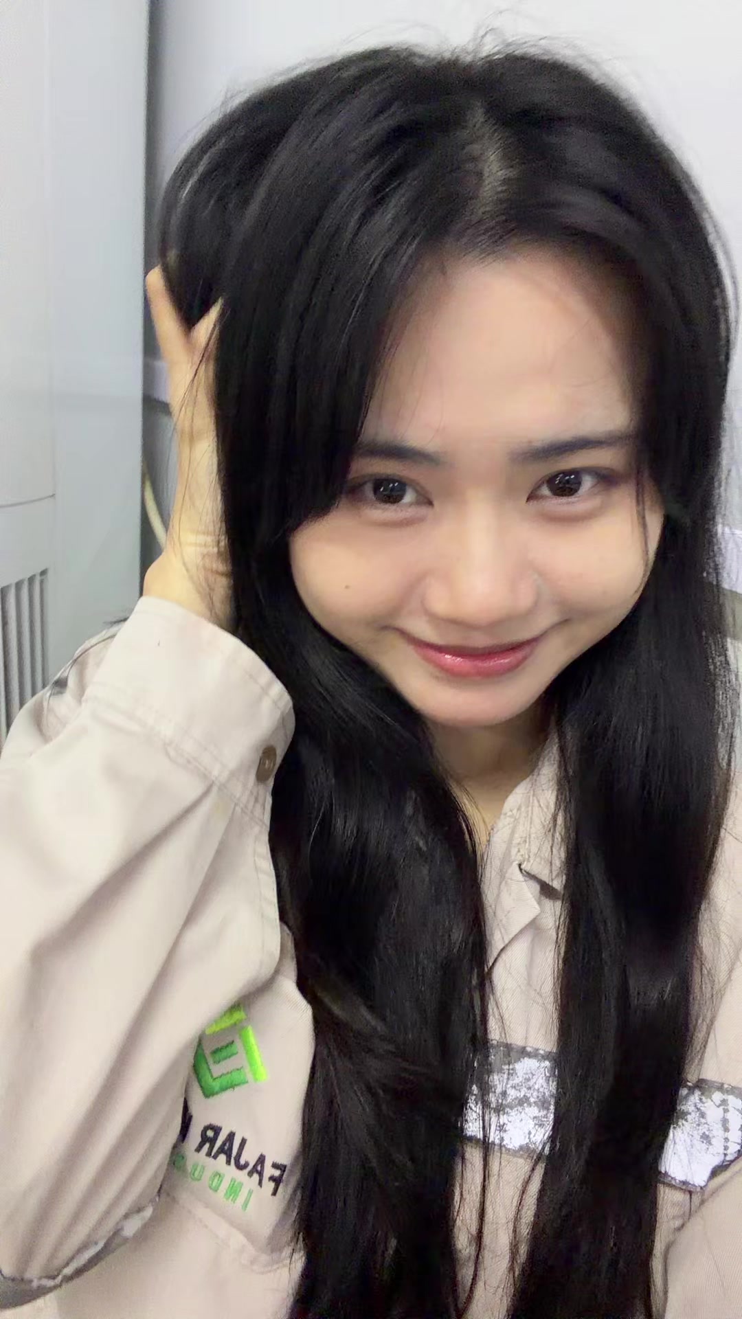 @Fitri 薛小姨🌟