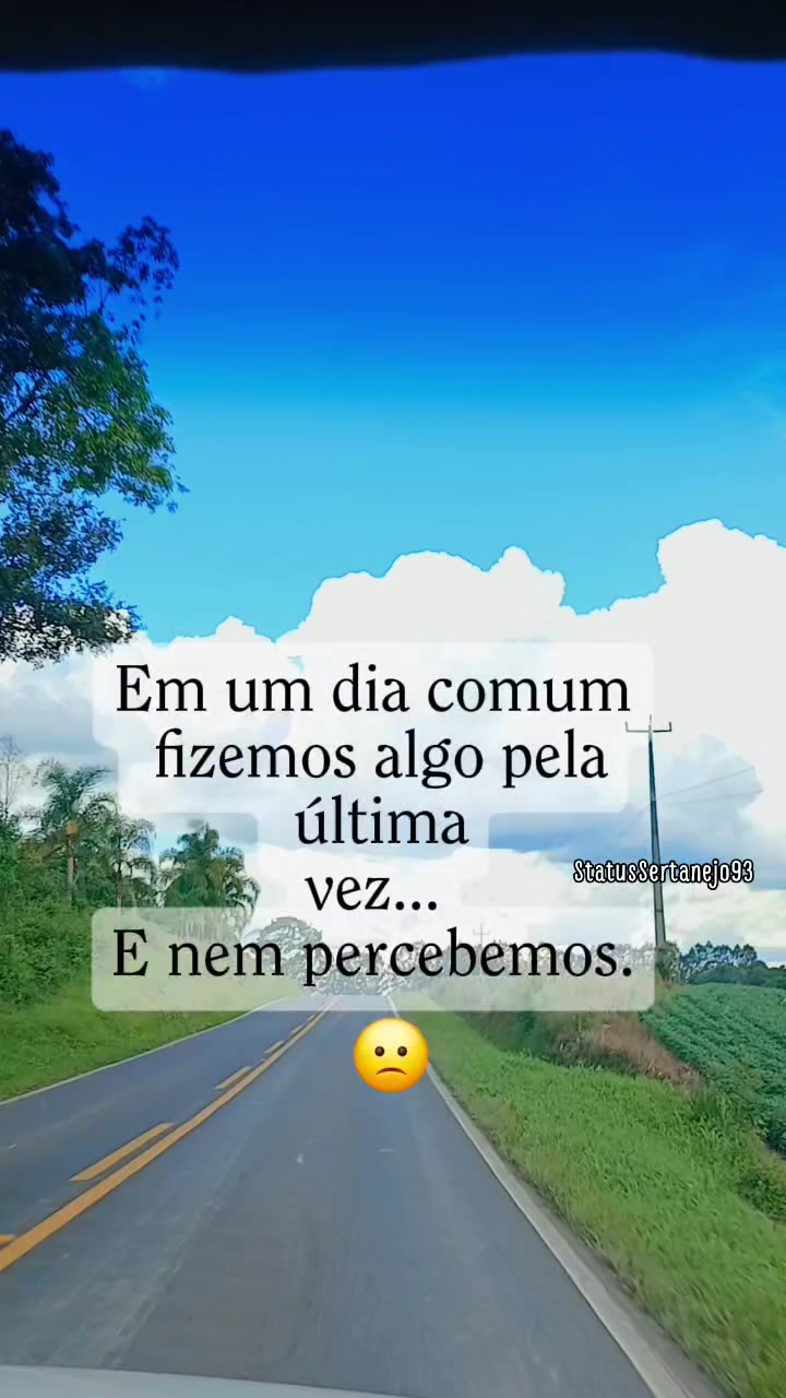 @StatusSertanejo93
