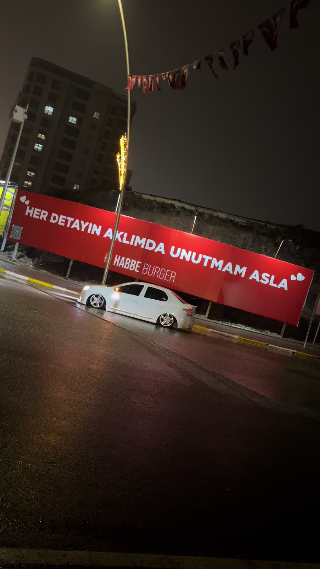 @Sedat Durmuş