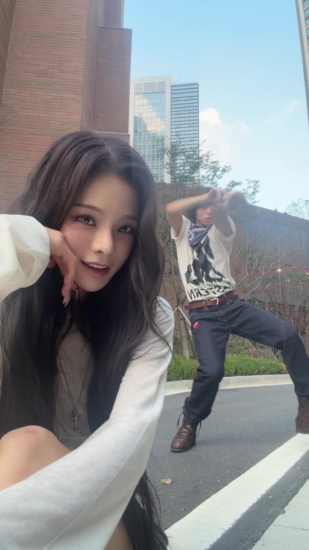 @유빈 Kelly