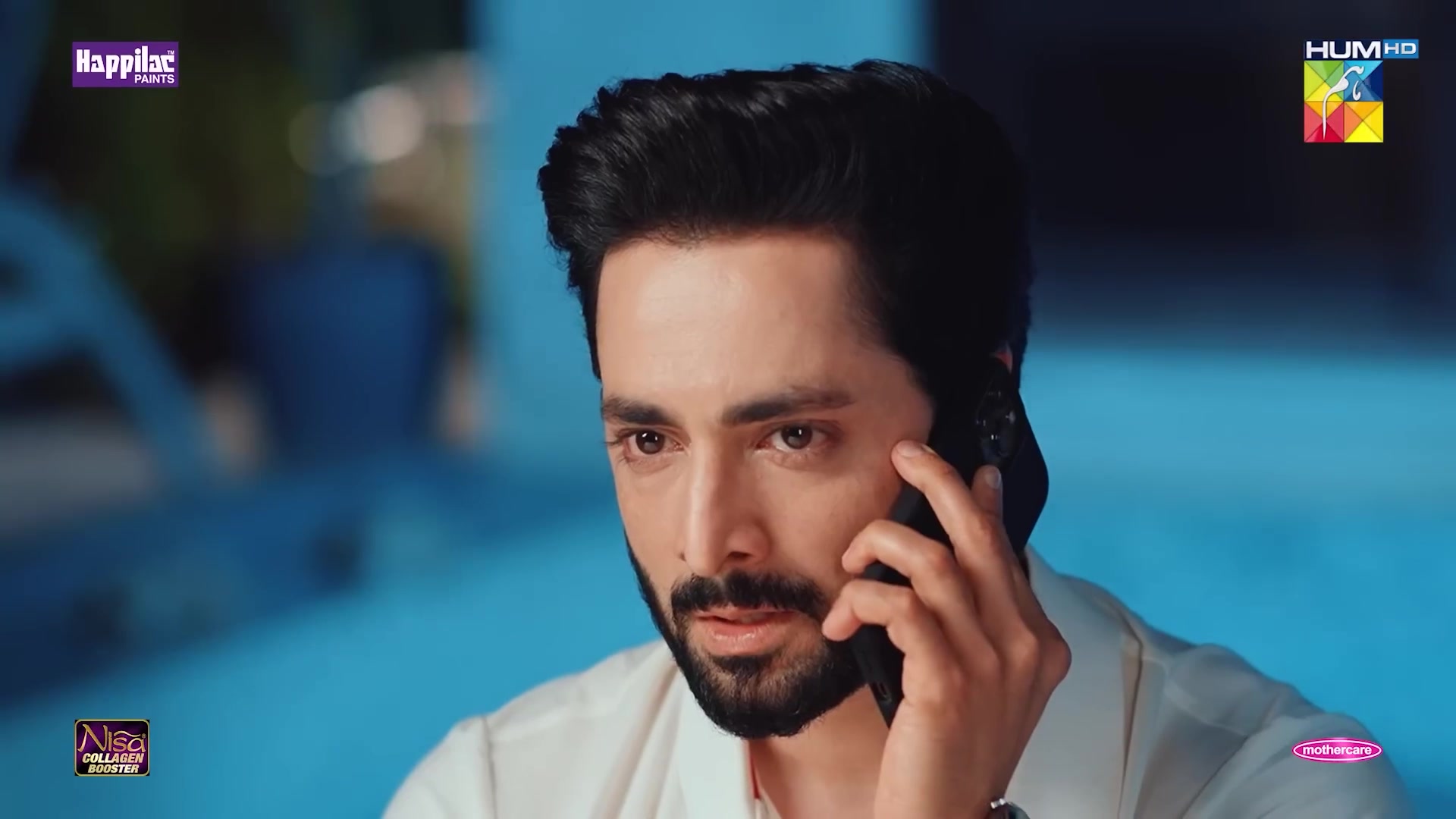 @HUM TV
