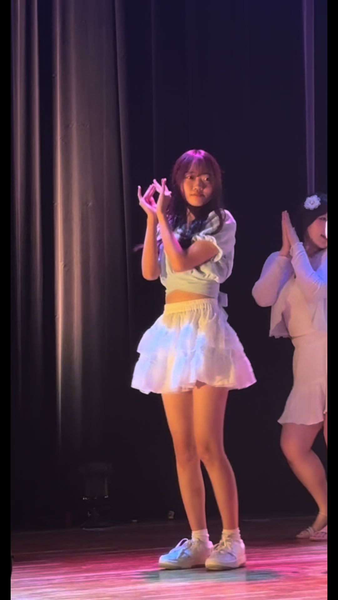 @明治大学 Mercie