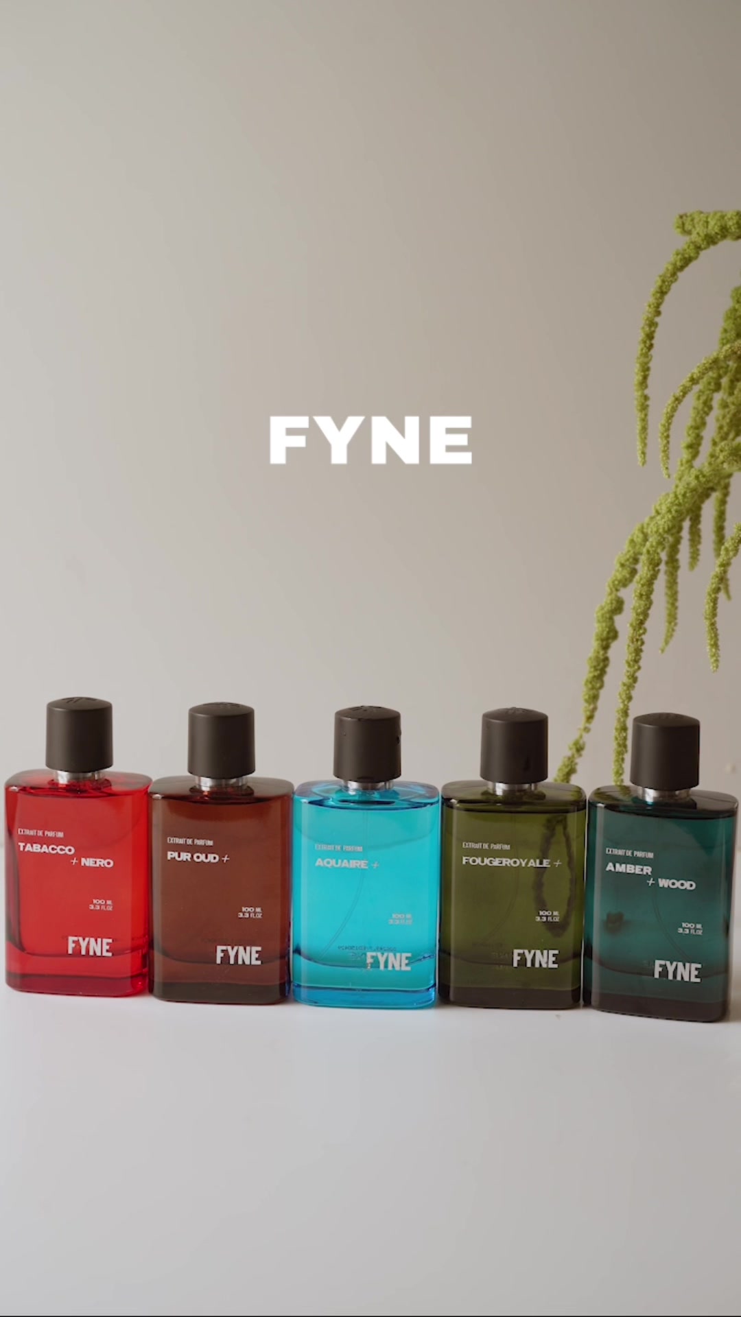 @eau de sarah