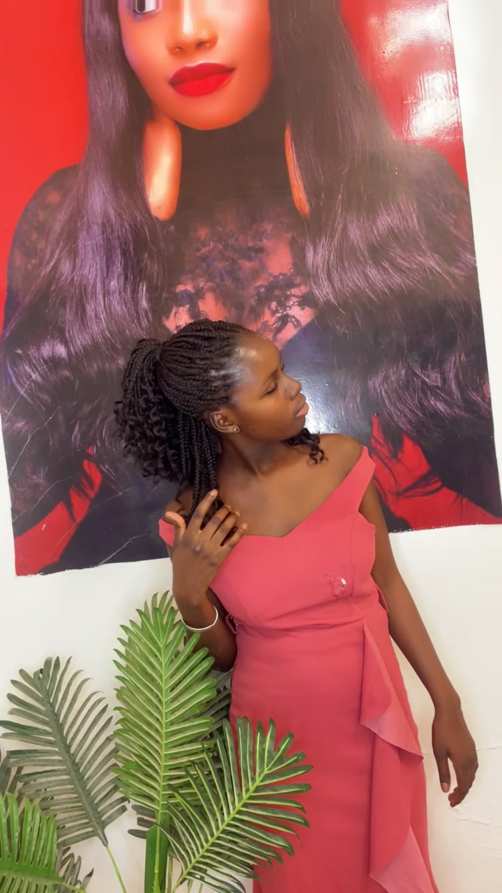 @mame Diarra💄