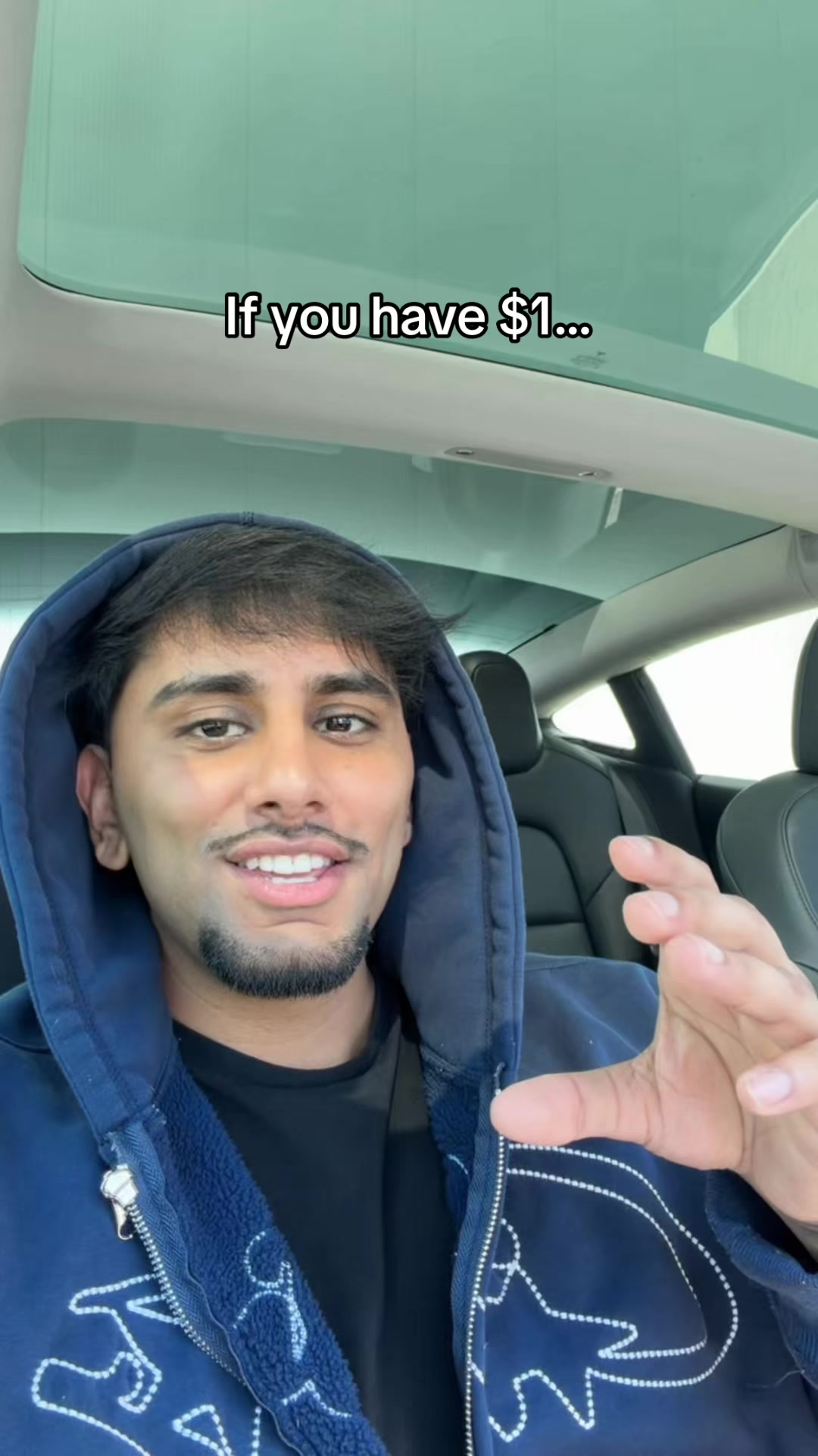 @Scarface Trades