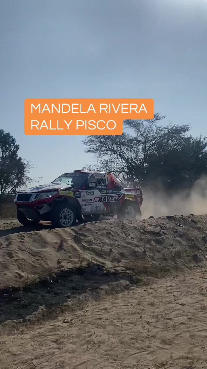 @Rally Brothers Club