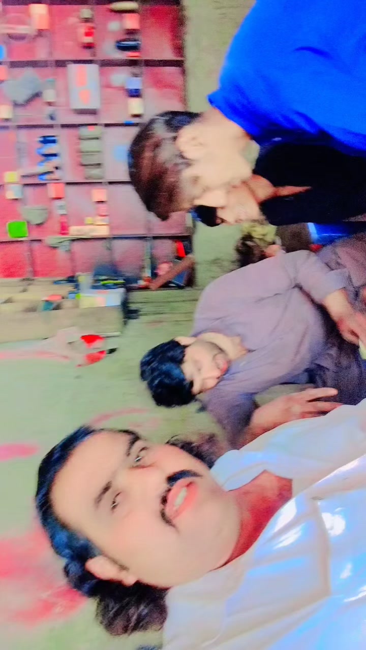 @Muhammad Khoso