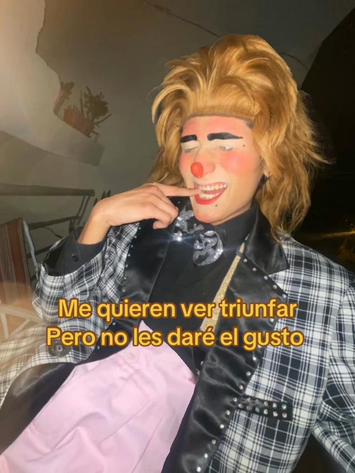 @el payasito chiss
