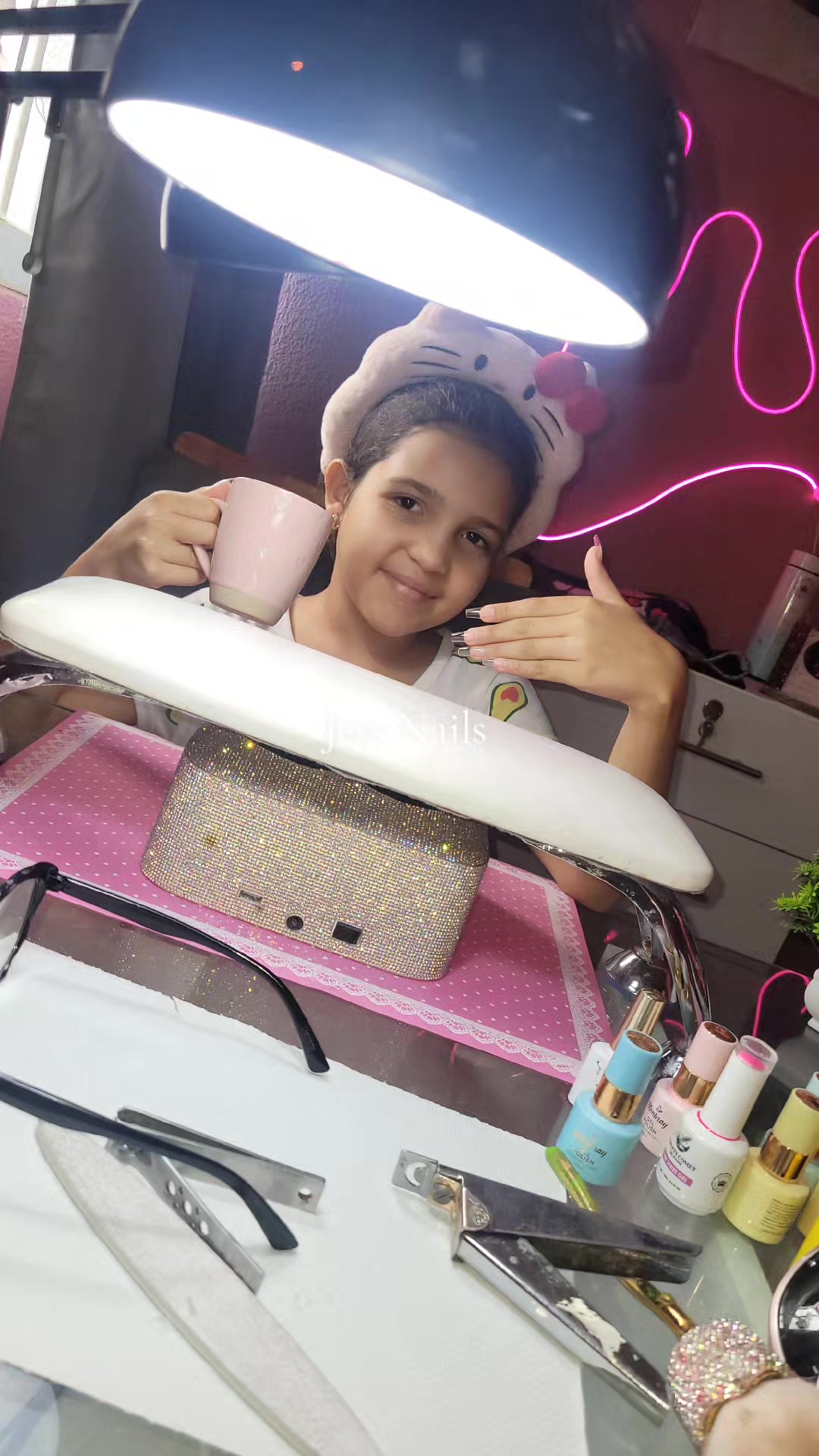 @Jess Nails