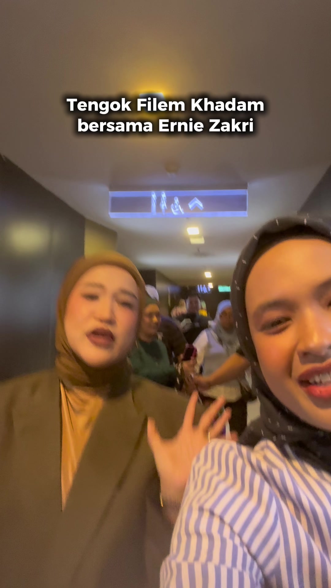 @Nisa Rina | Anak Perantau