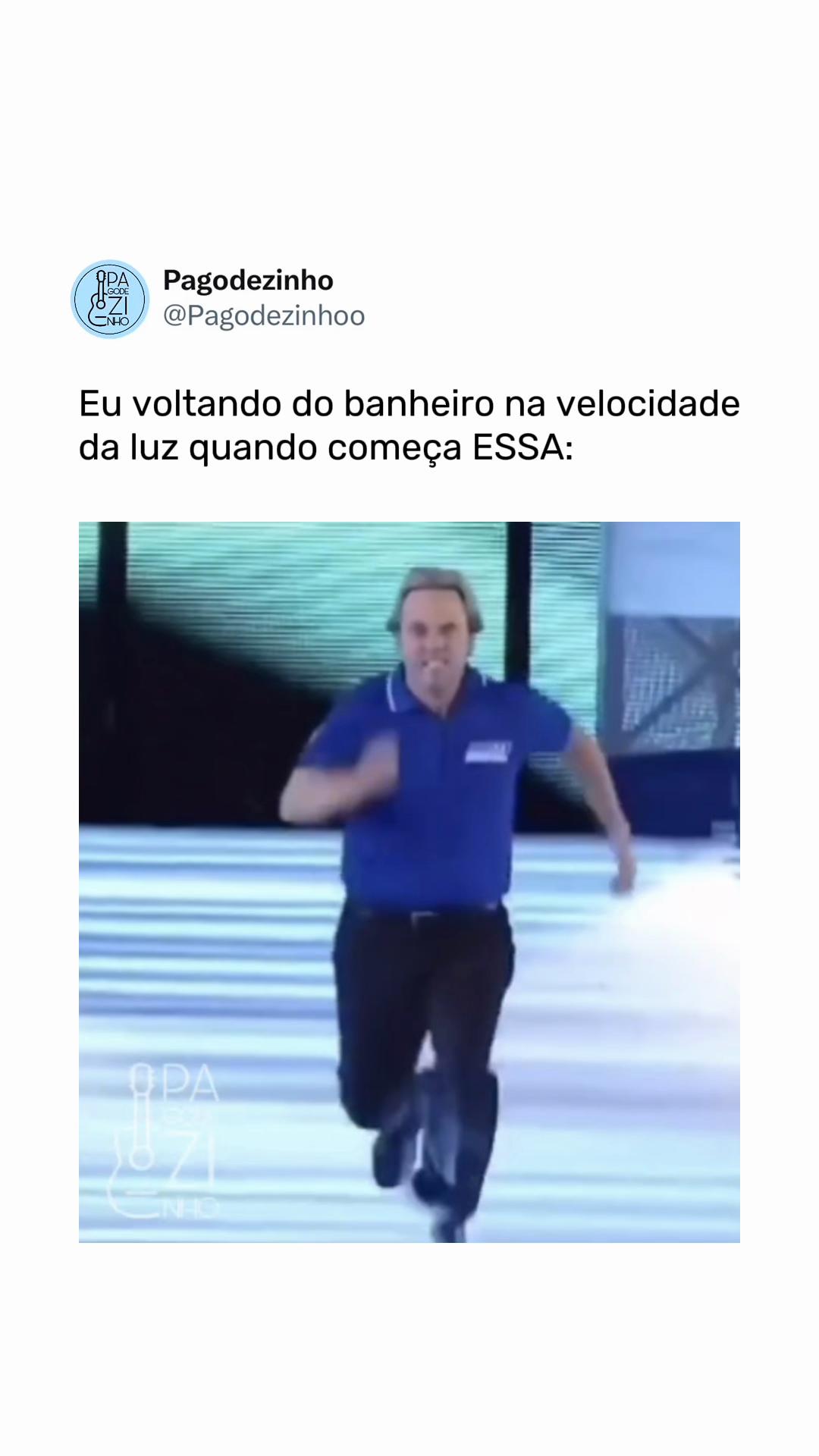 @Pagodezinho