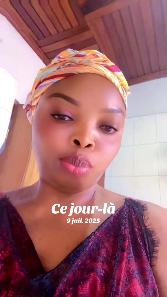 @dorcas mabuzi