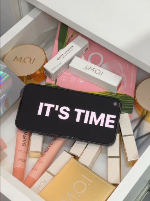 @M.O.I Cosmetics Store