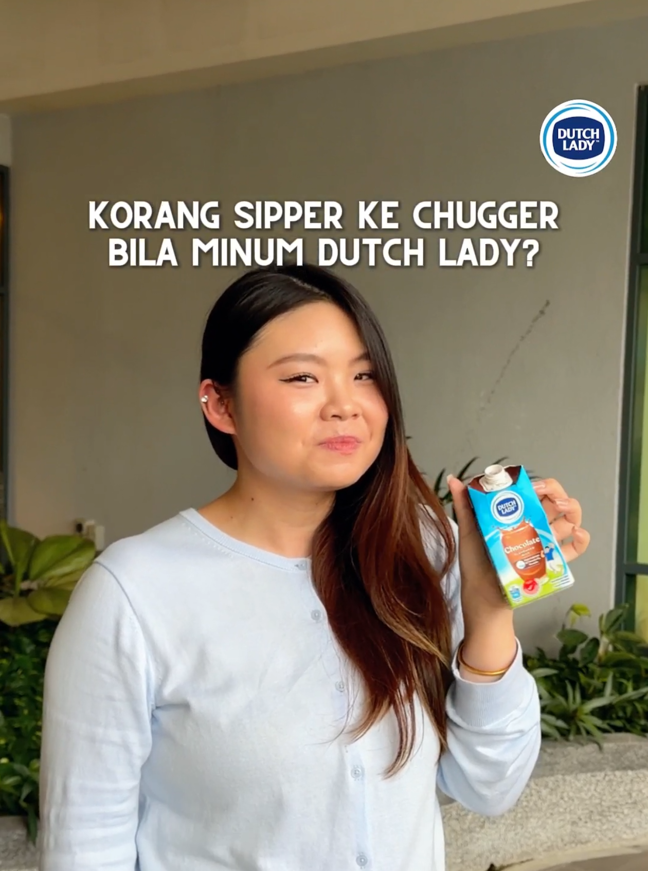 @Dutch Lady Malaysia