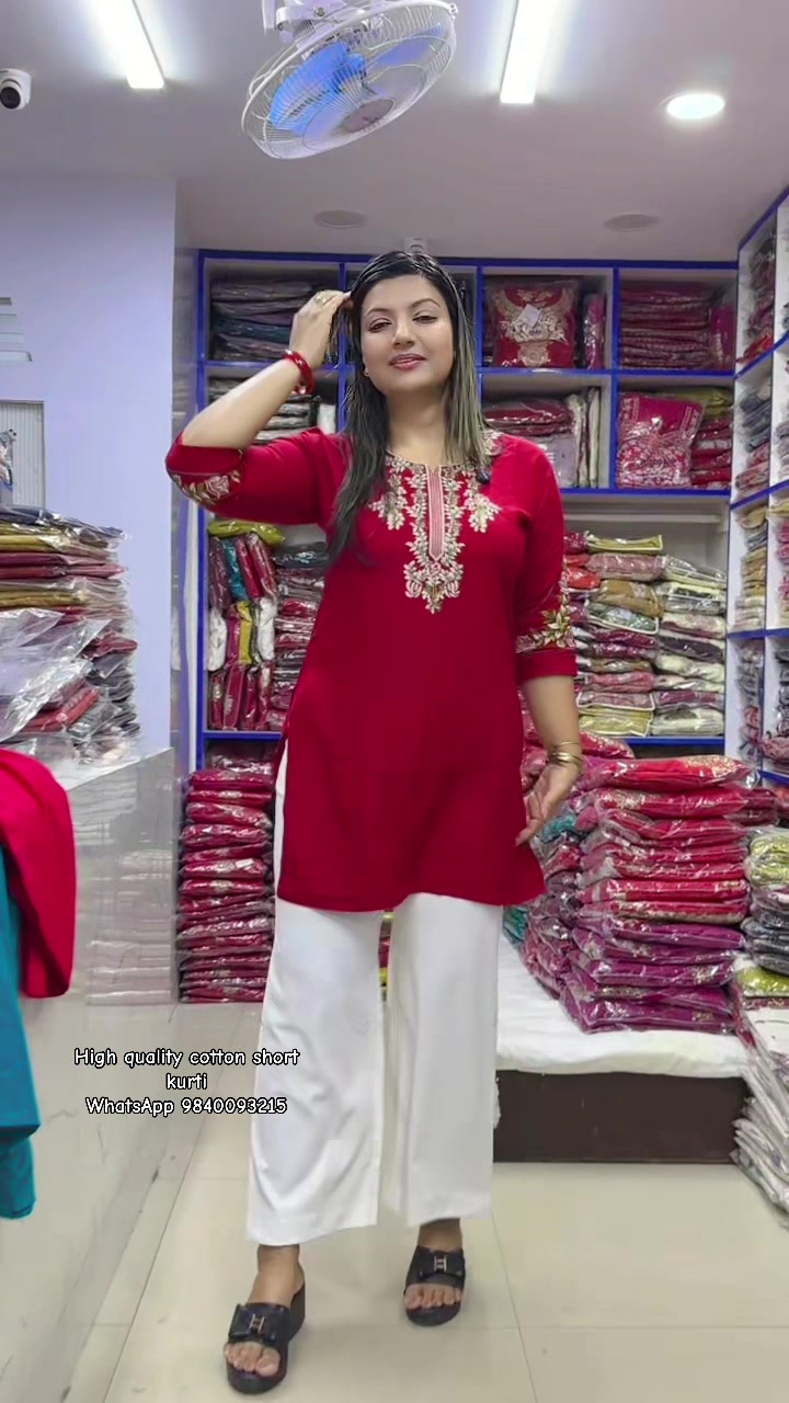 @Fashion Clothing & Accessories