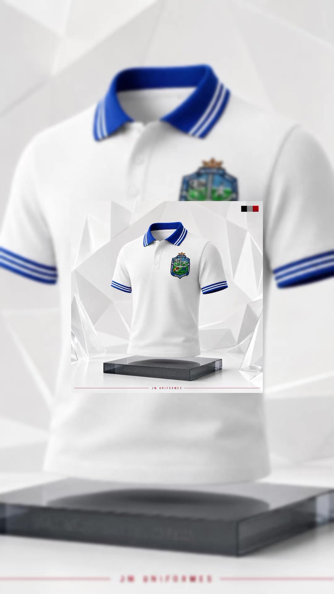 @JM UNIFORMES MANZANILLO