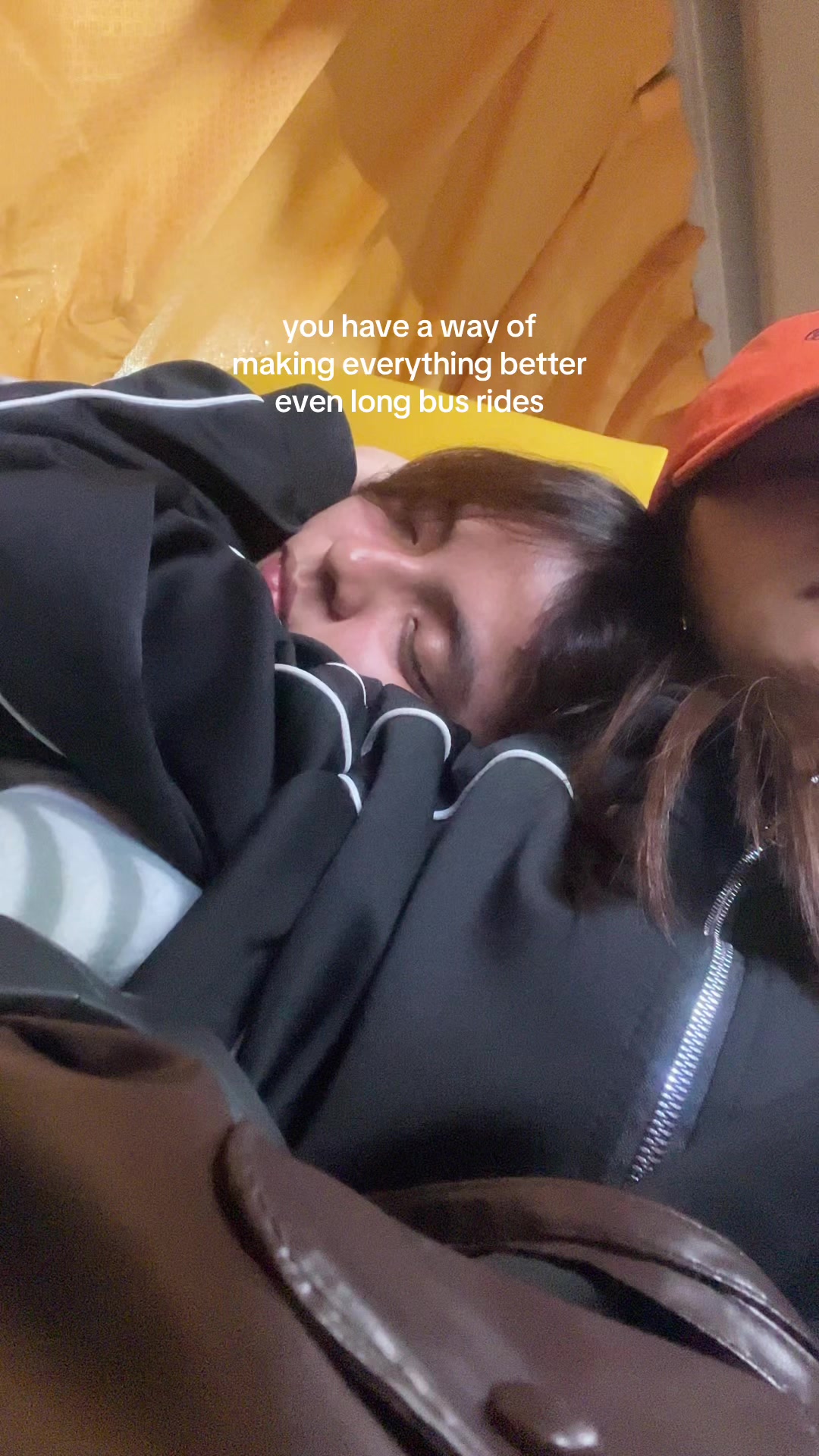 @yna and lay ⋆˚꩜。♡