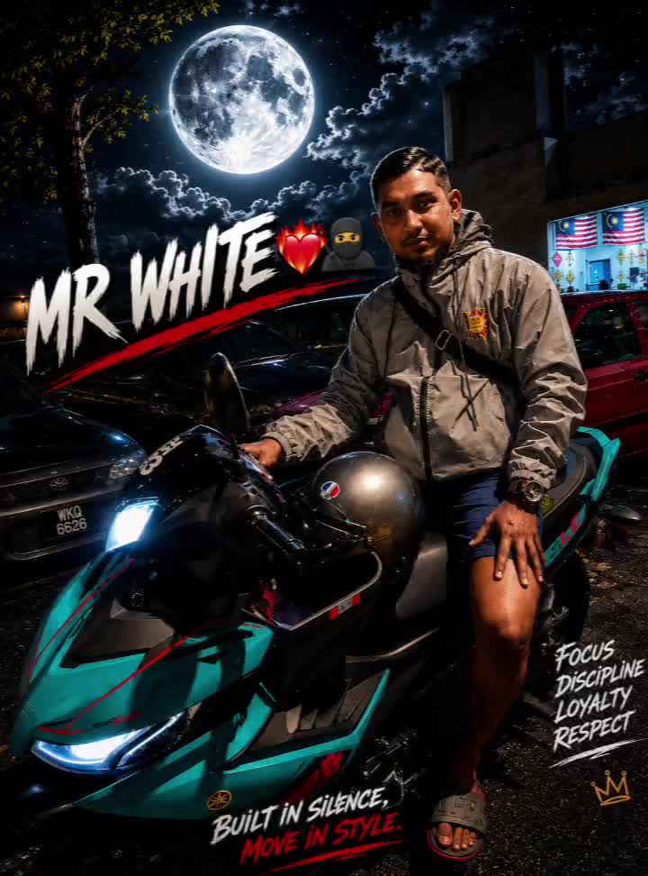 @DATO WHITE💎6️⃣