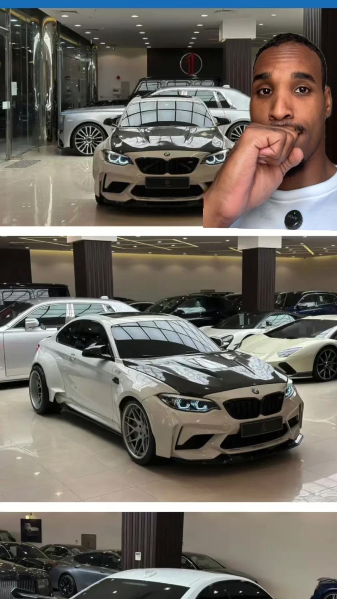 @DRDEAL CARS