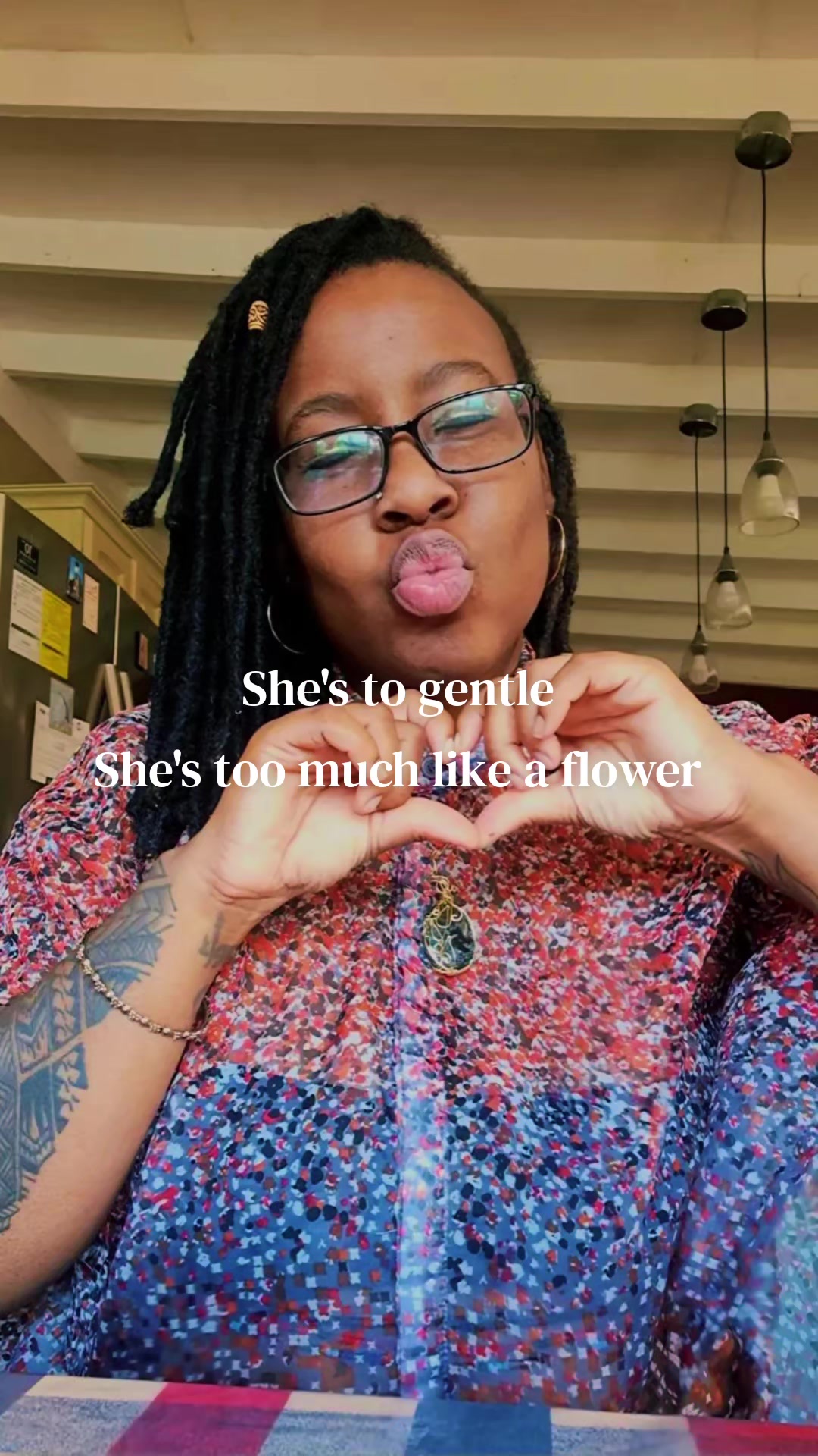 @Candyce Francis