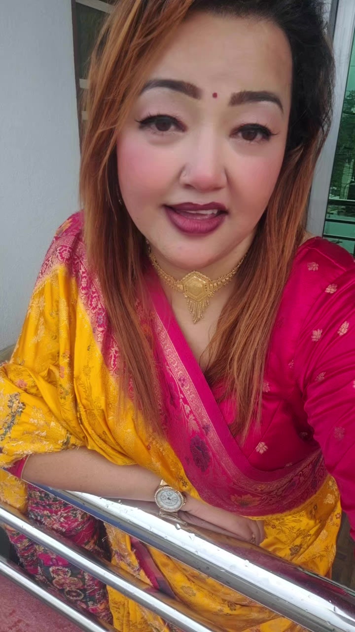 @Ranjita Basnet