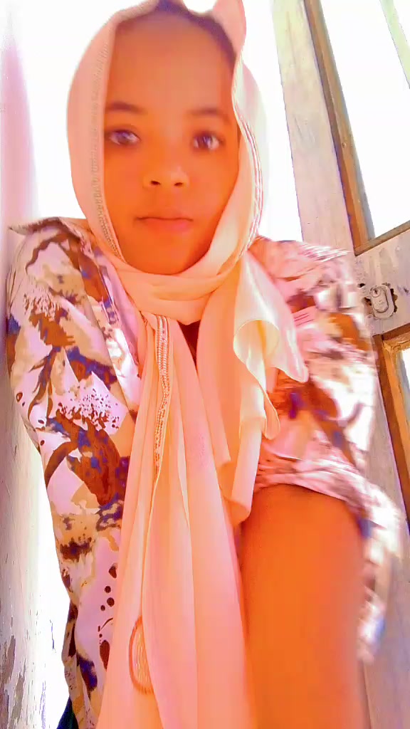 @Ameriya  Halaba