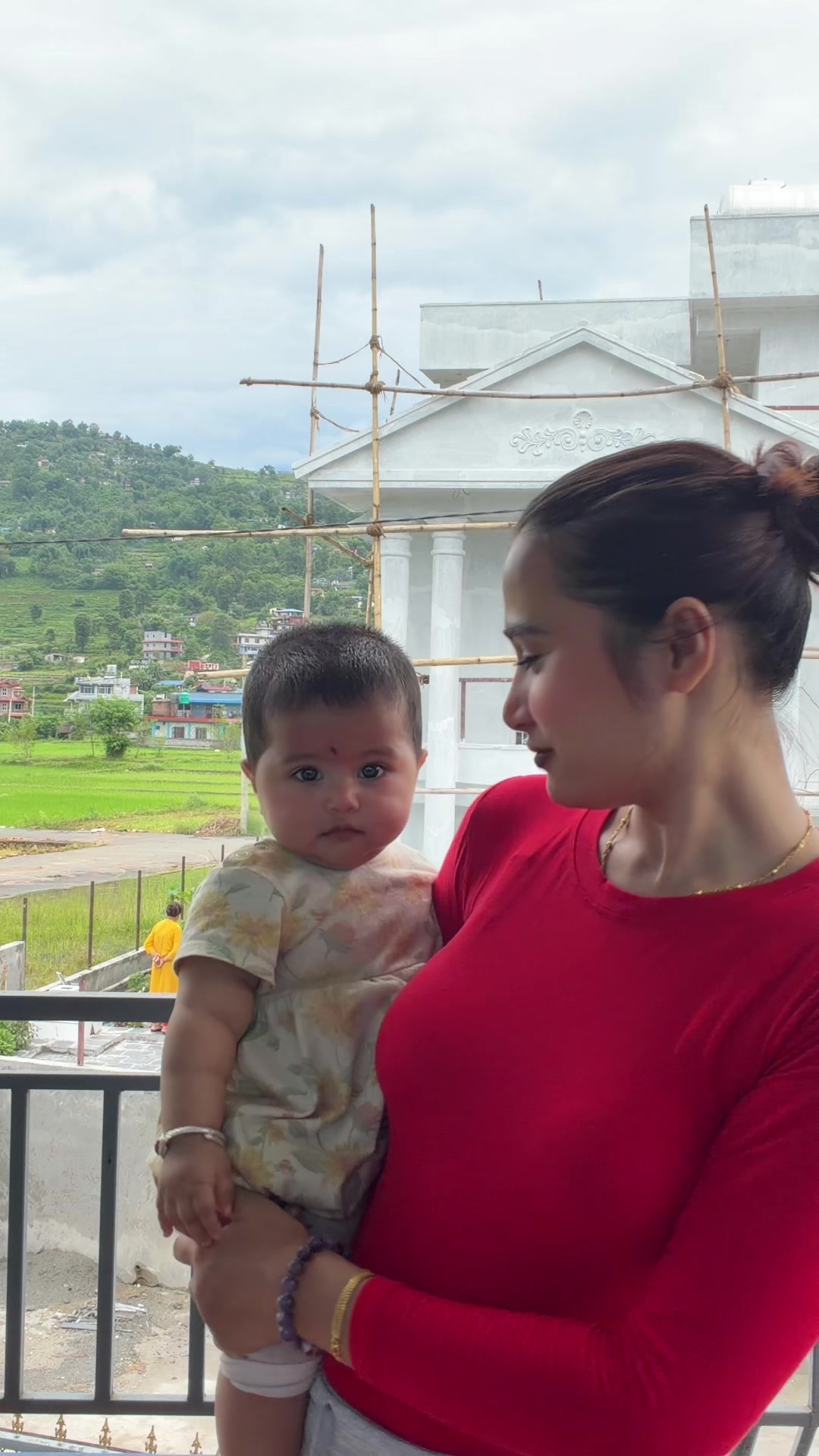 @susmitaranabhat_thapa
