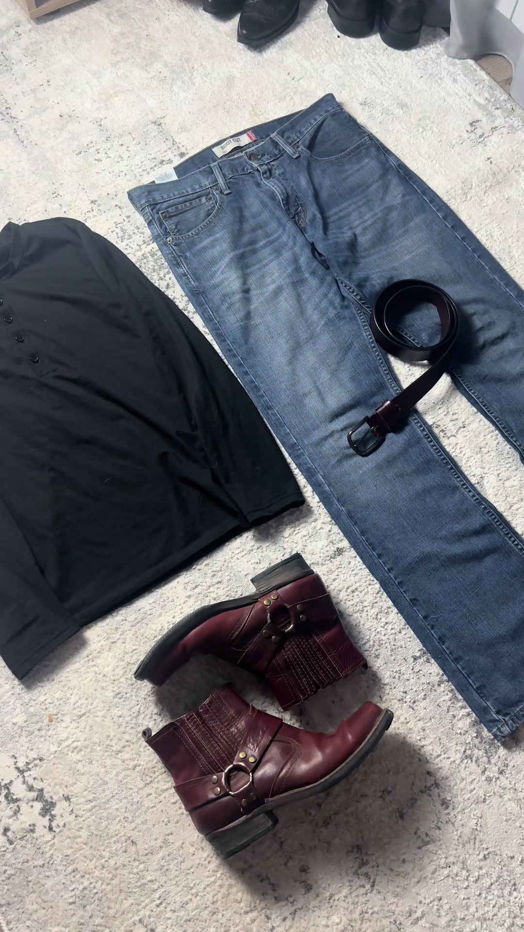 @blessledjeans
