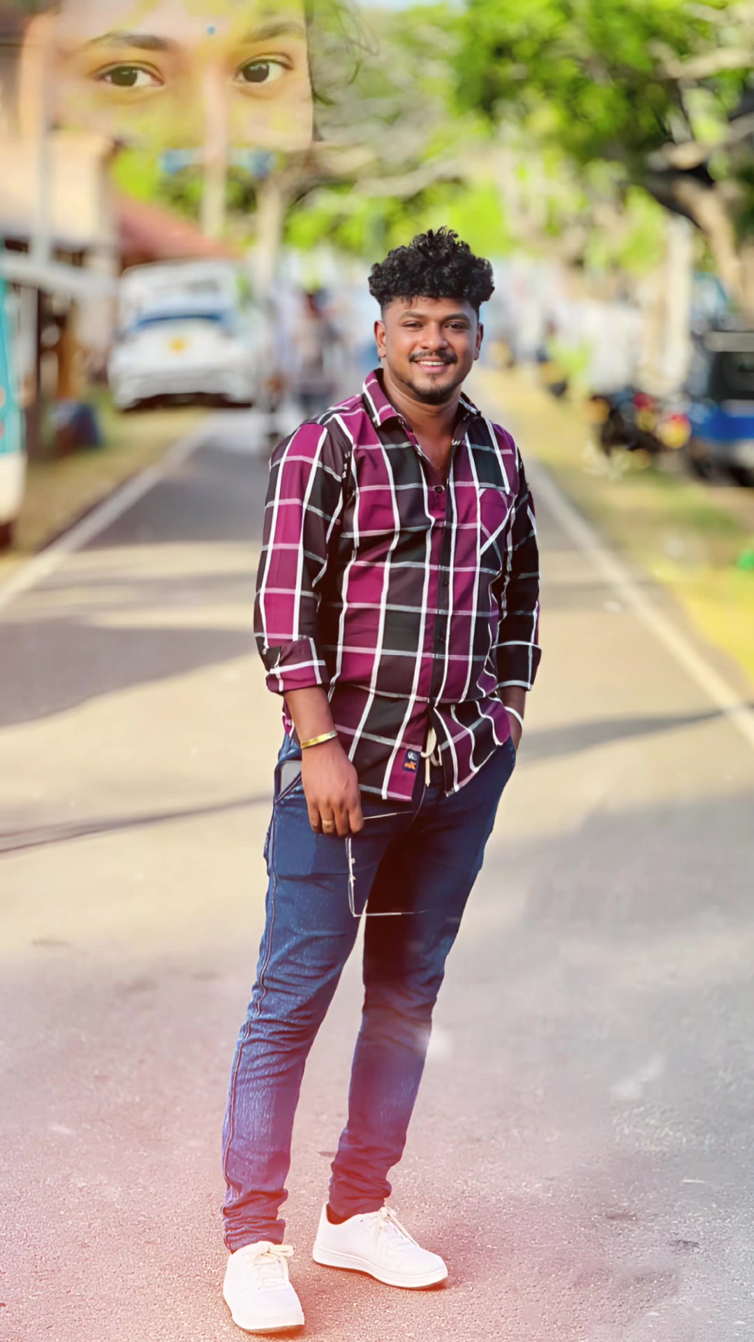 @🥰A lion is always A lion 🥰