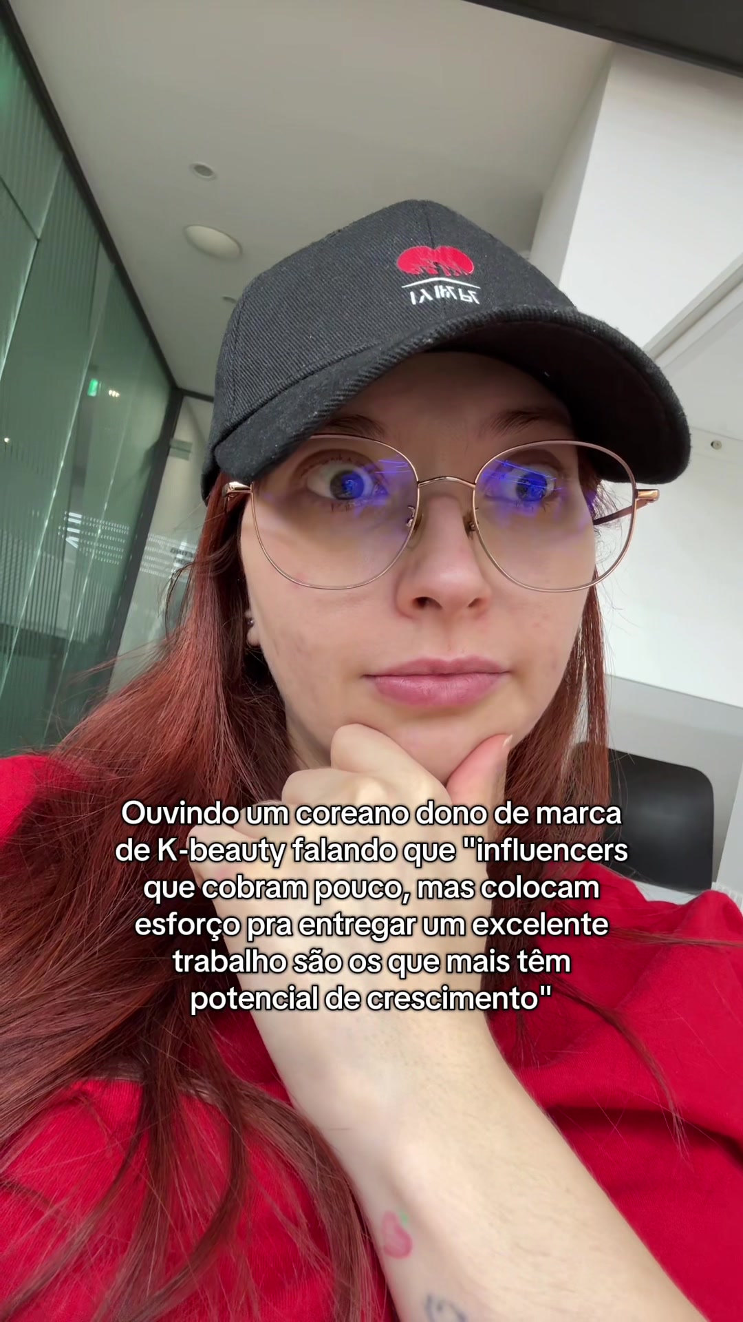 @✨ Lisa 🇧🇷🇰🇷
