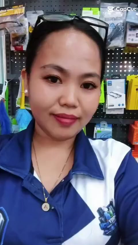 @Judy Ann Delgado- Mabangis