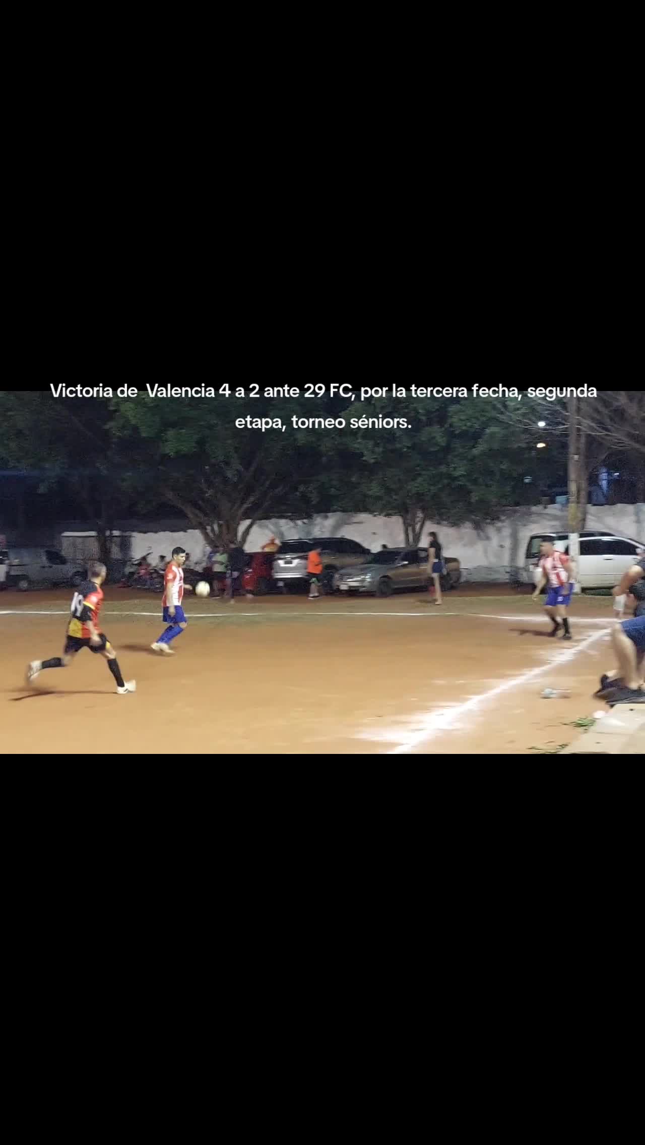 @Coronel Martinez Fbc