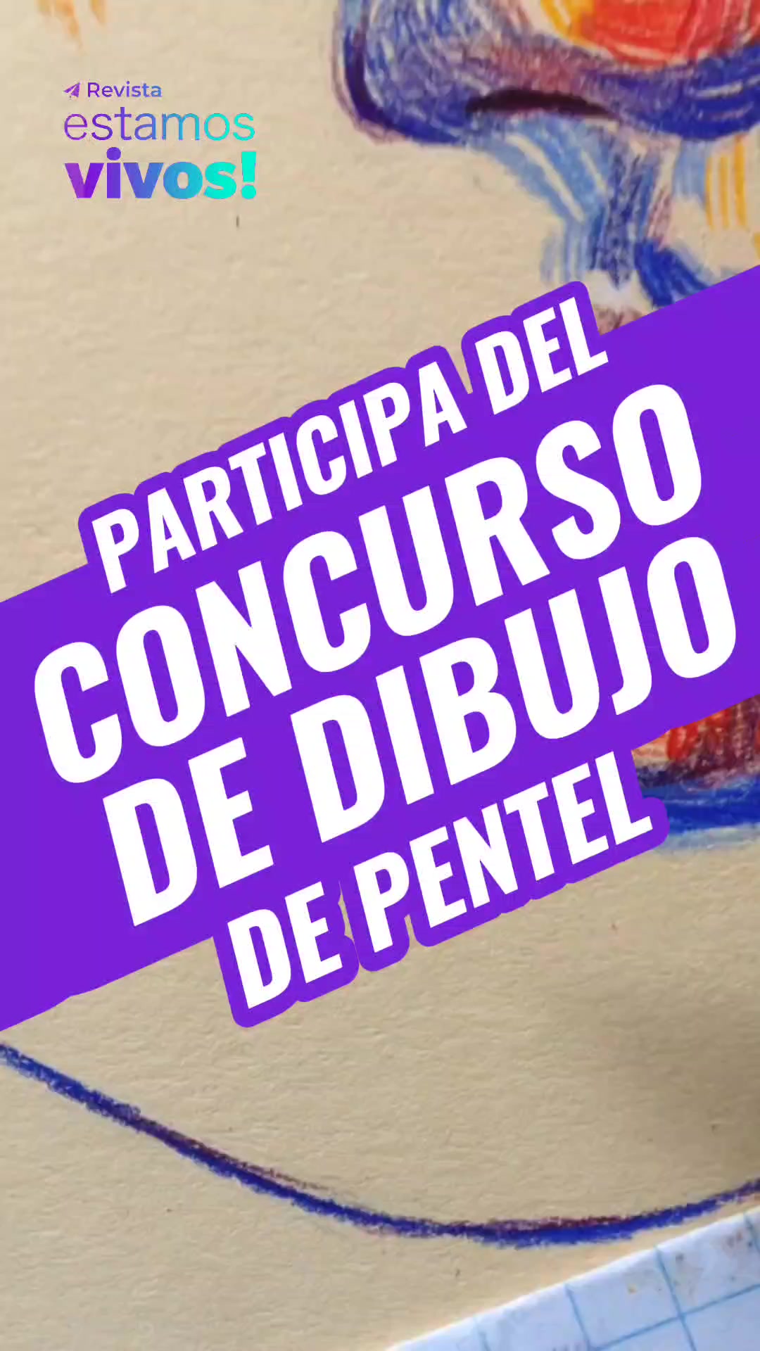 @Revista Estamos Vivos