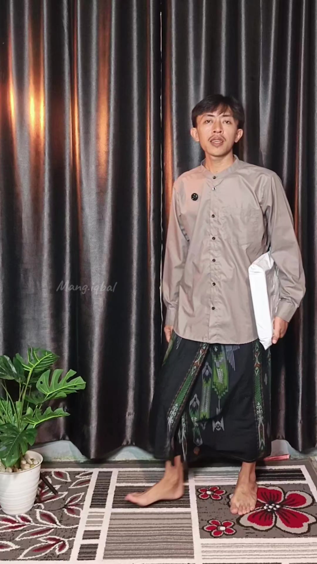 @KANG BASRENG OUTFIT