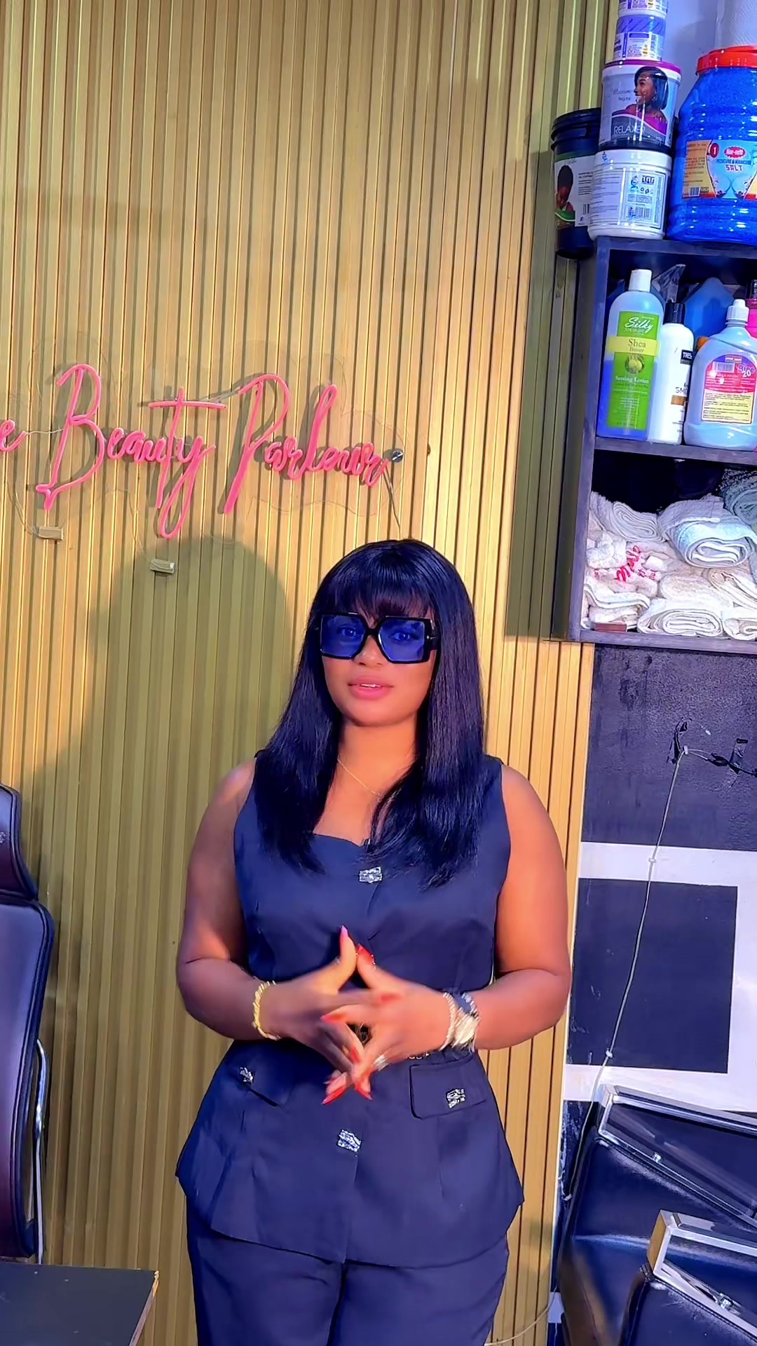 @Eunice_beauty_parlour