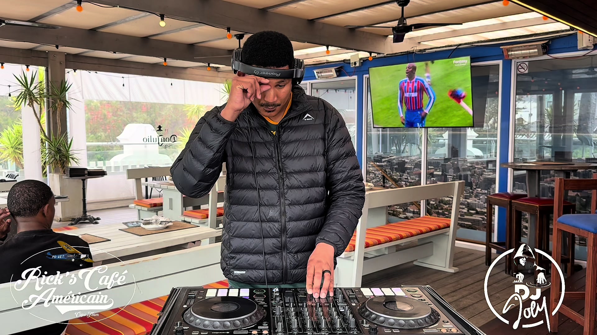@Djjoey
