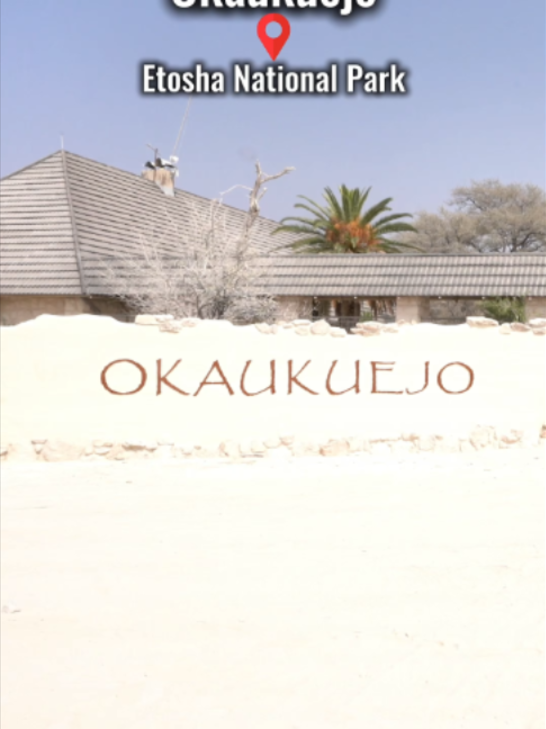 @Madbookings Travel Namibia
