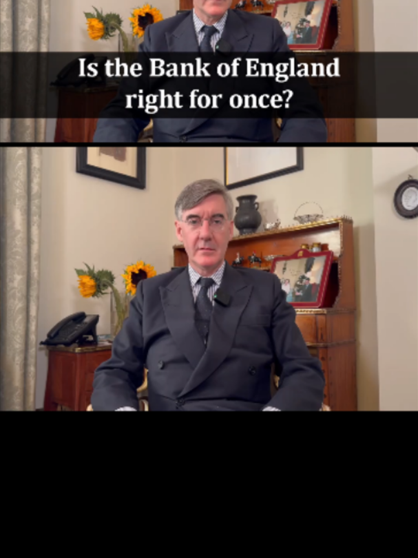 @Jacob Rees-Mogg