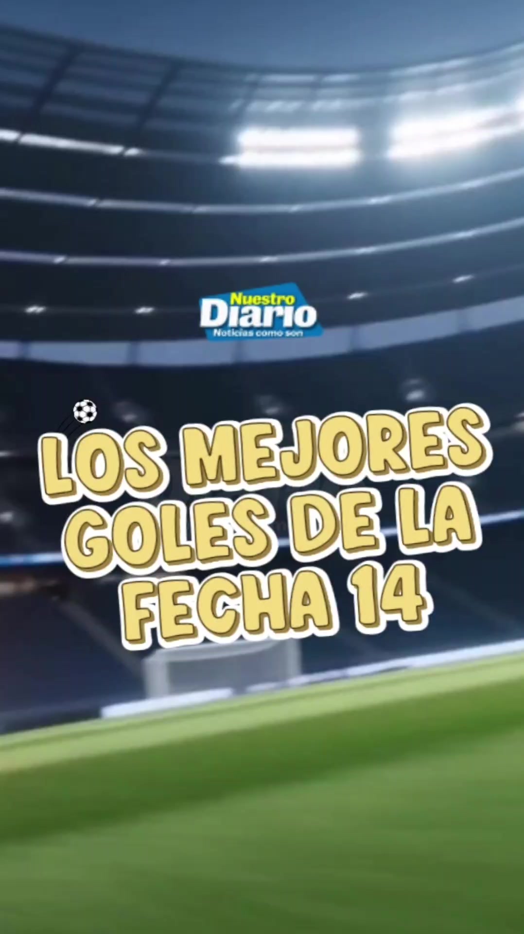 @Tiktok oficial Nuestro Diario