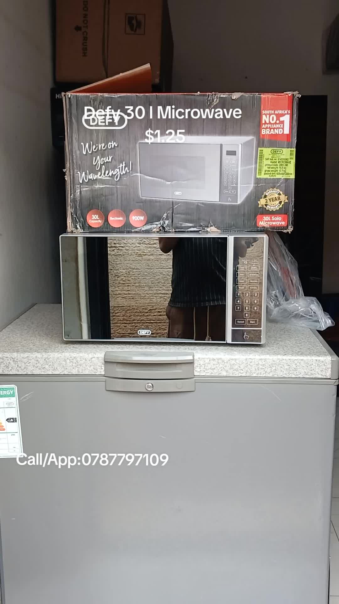 @Harare_Appliance On Sale