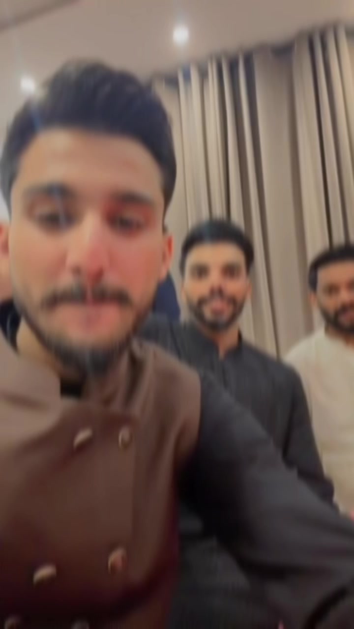 @waleed bhatti