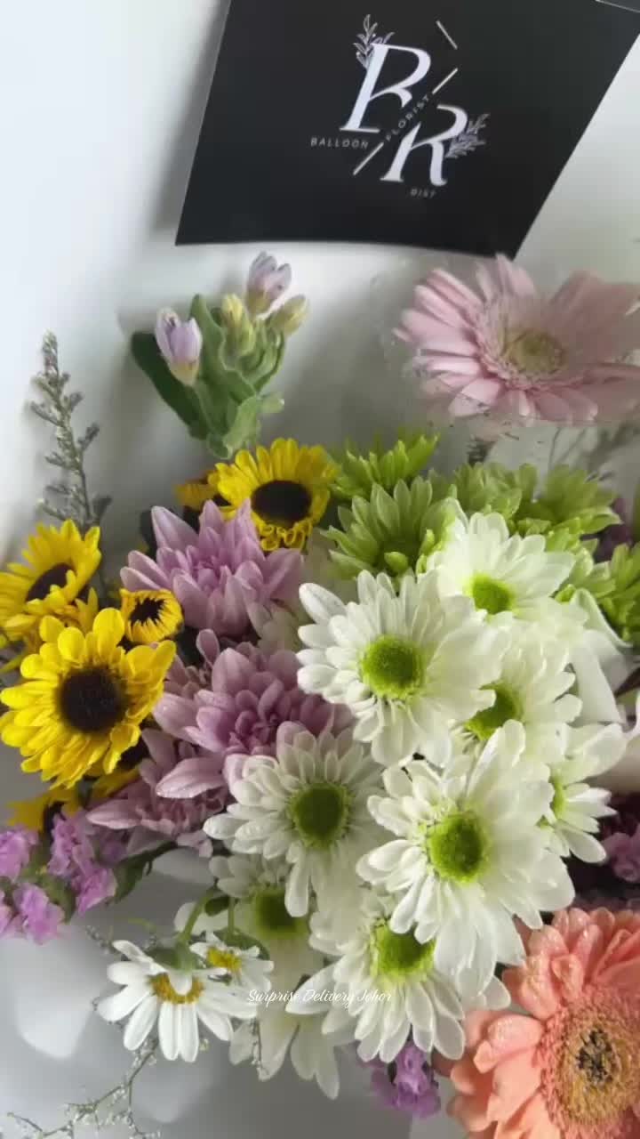 @SURPRISE DELIVERY JOHOR