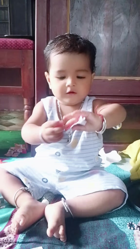 @chandani jaiswal
