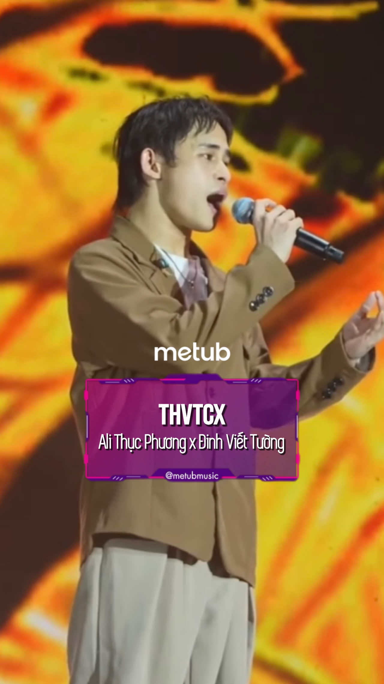 @METUB Music
