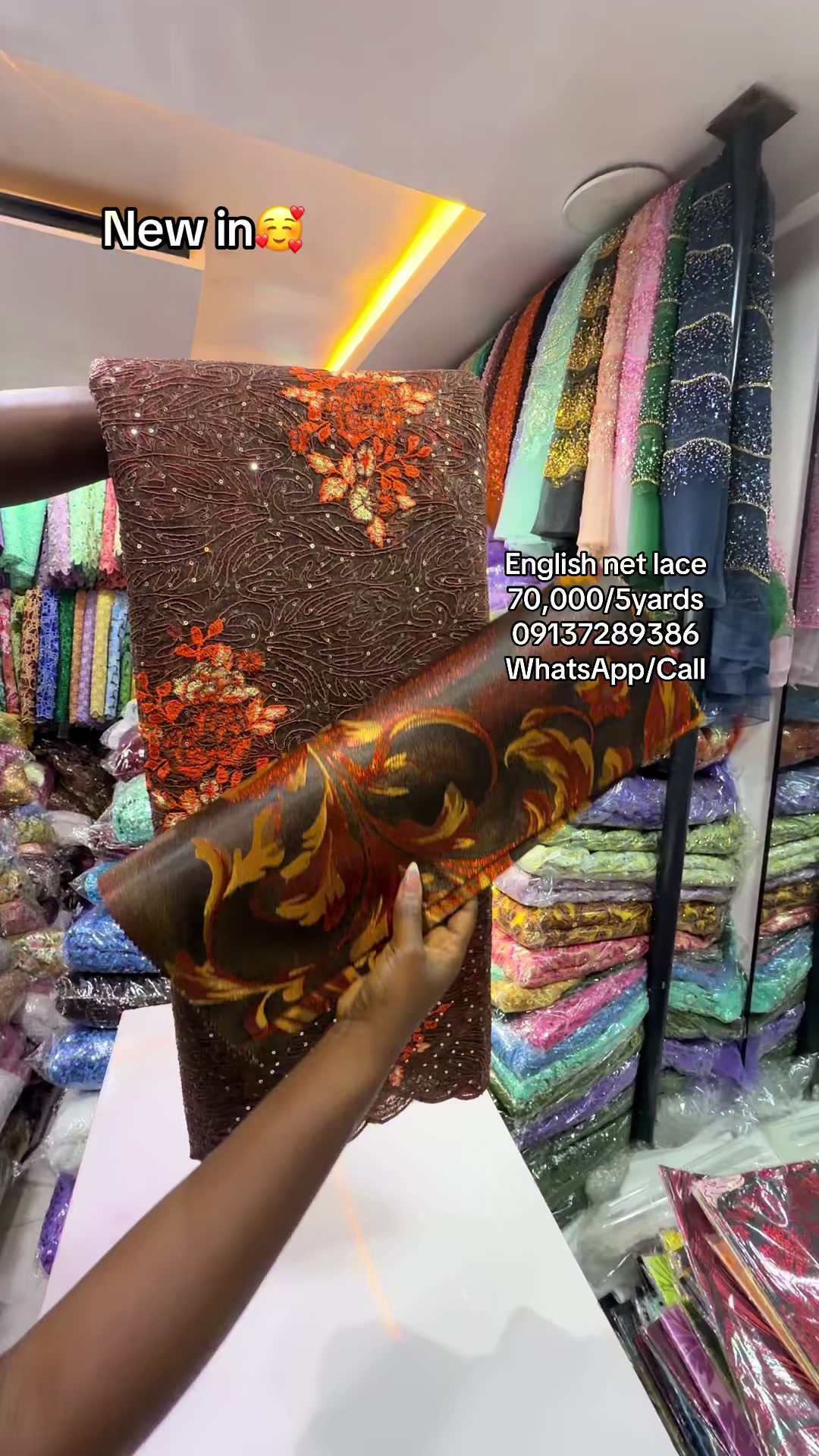 @Oyinda Alaso |Oshogbo